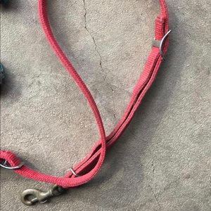 Horse Tie Down Strap